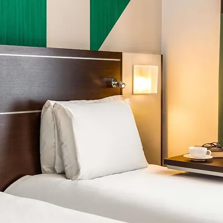 Mercure Napoli Centro Angioino-2