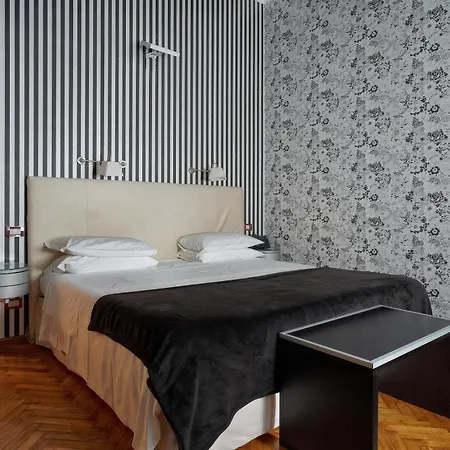 Hotel De La Pace, Sure Hotel Collection By Best Western-2