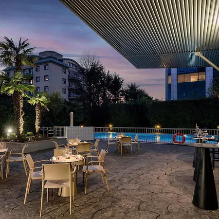 Novotel Brescia 2-2