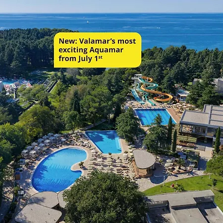 Valamar Diamant Hotel-3