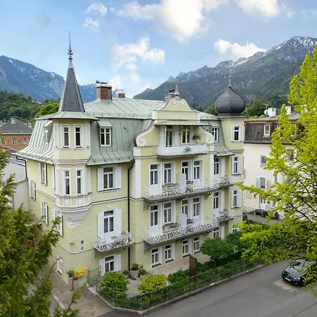 Villa Rein Boutiquehotel-2