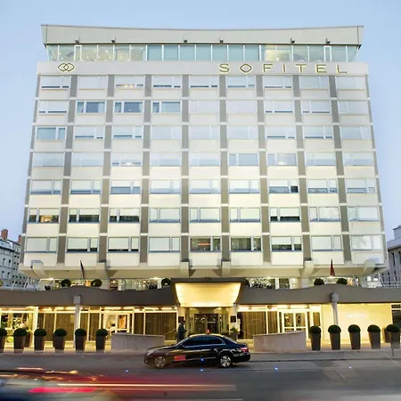 Sofitel Lyon Bellecour-3
