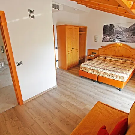 Nature Bio Hotel Elite-2