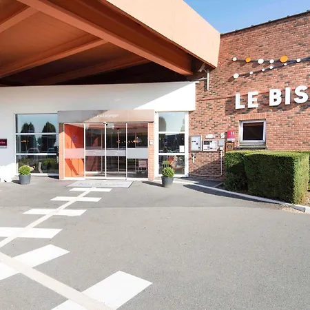 Hôtel Mercure Lille Aéroport-3
