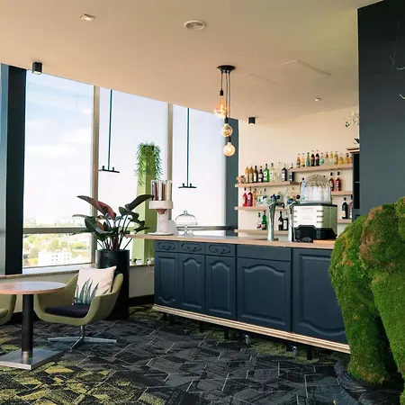 Mercure Paris Orly Rungis Aéroport-3
