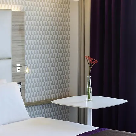 Mercure Paris Orly Rungis Aéroport-3