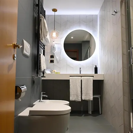 Best Western Hotel Artdeco-3