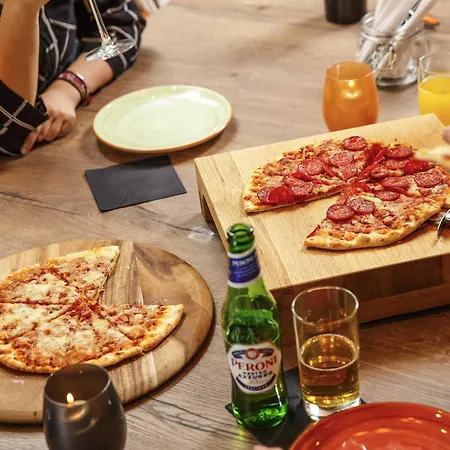 Ibis Styles London Gloucester Road-2