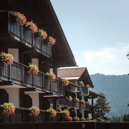Golf&Alpin Wellness Resort Hotel Ludwig Royal-2