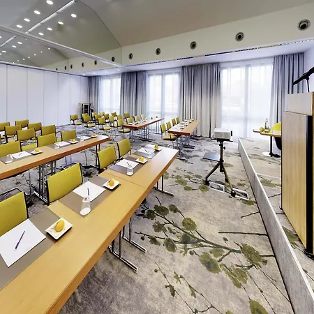 Mercure Tagungs-&Landhotel Krefeld-3