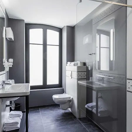 ibis Styles Dinan Centre Ville-2