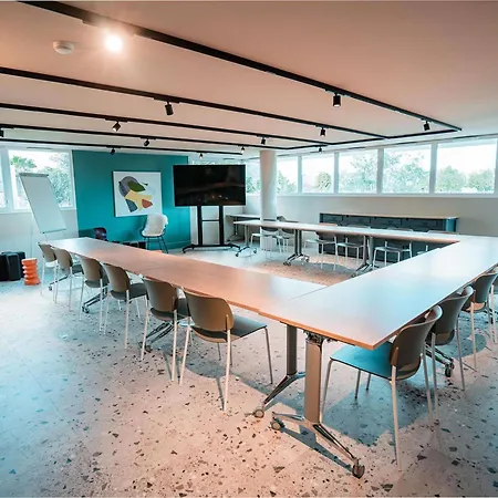 Première Classe Montpellier Est - Parc Des Expositions - Aéroport-3