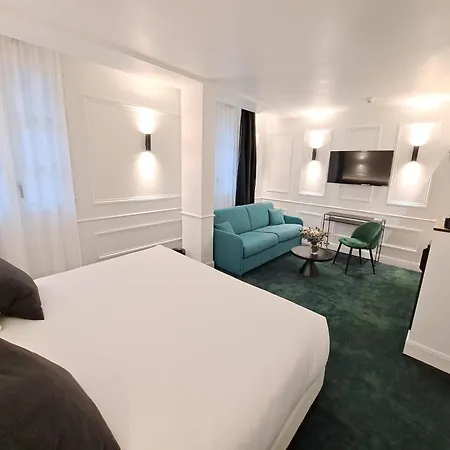 Maison Philippe Le Bon, Les Collectionneurs-3