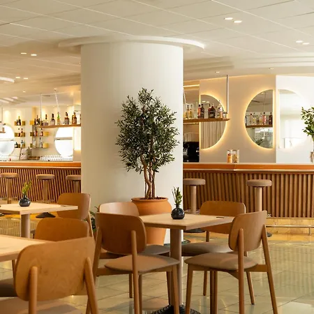 Hotel Helios Lloret-3