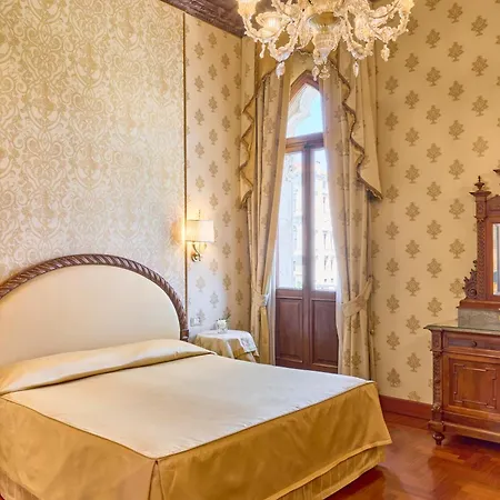 Hotel Palazzo Stern-3