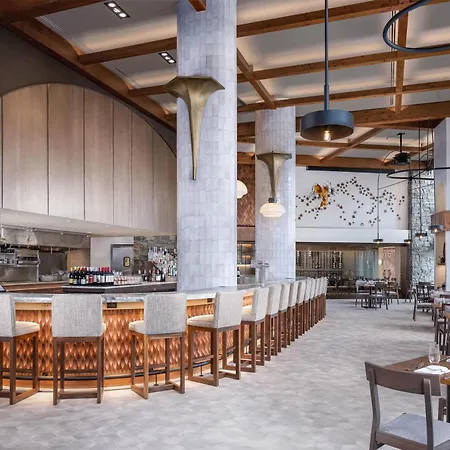 The Lodge At Spruce Peak, A Destination By Hyatt Residence-2