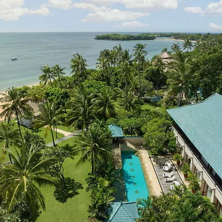 Nusa Dua Beach Hotel&Spa - Handwritten Collection-3