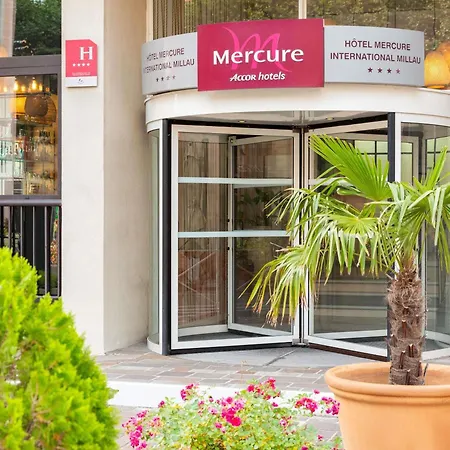 Mercure Millau-2