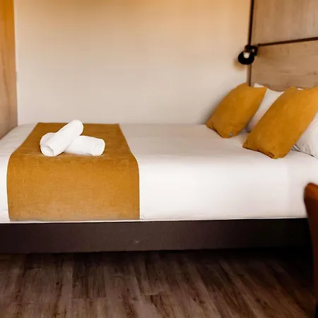Ibis Clermont Ferrand A71 A75 La Méridienne-3