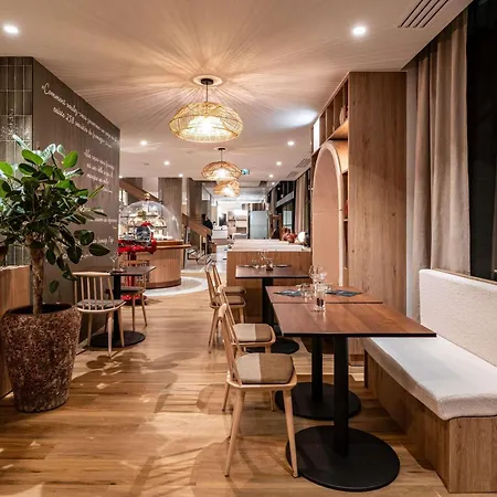 Mercure Grenoble Centre Alpotel-3