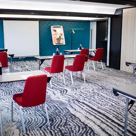 Mercure Lorient Centre-2