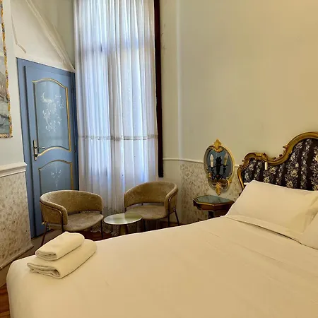 Casa Alla Fenice-2