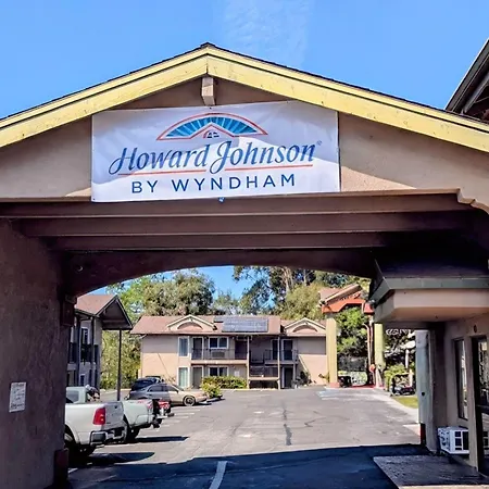Olive Tree Inn & Suites, A Howard Johnson By Wyndham-3