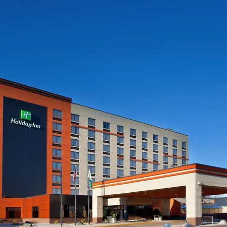 Holiday Inn Grand Rapids Downtown By Ihg-3