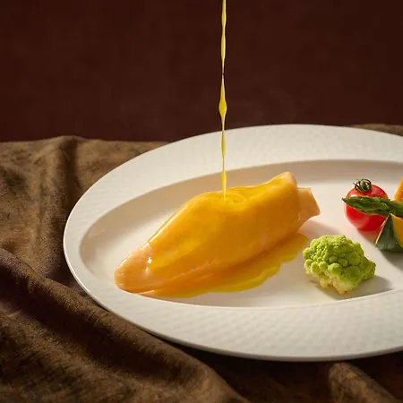 Pullman Guangzhou Baiyun Airport-3