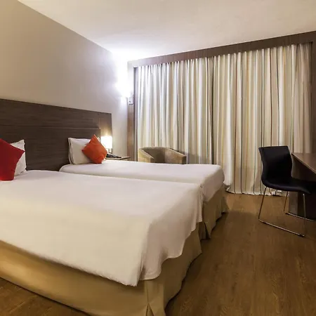 Novotel Manaus-3