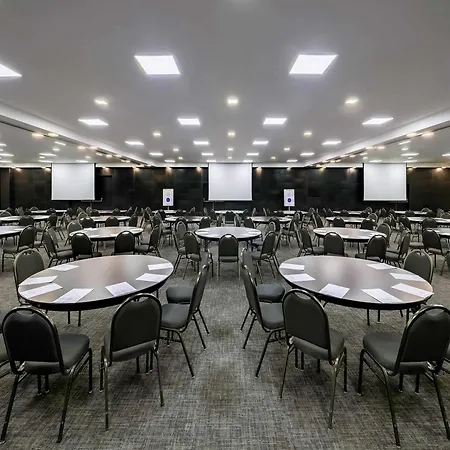 Novotel Sao Paulo Center Norte-3