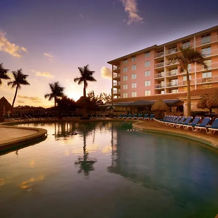 Palm Beach Shores Resort And Vacation Villas-3