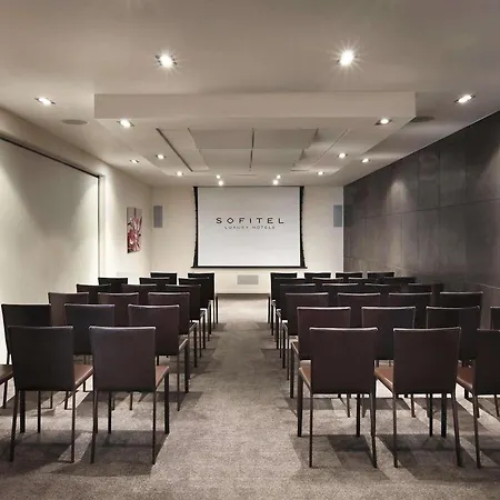 Sofitel Queenstown Hotel & Spa-2