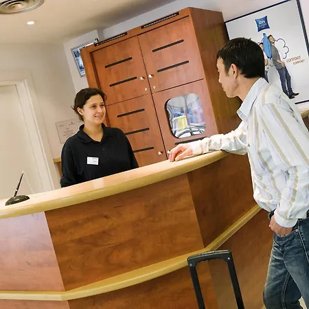 ibis budget Bar le Duc-3