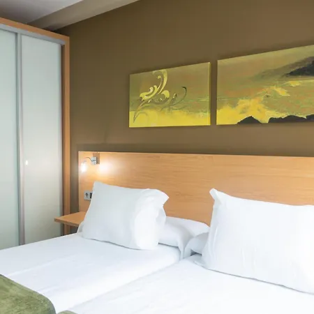 Hotel Olatu-2