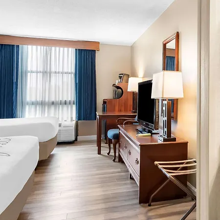 Best Western Potomac Mills-2