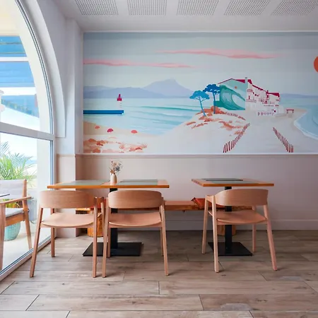 Hôtel de La Plage-2