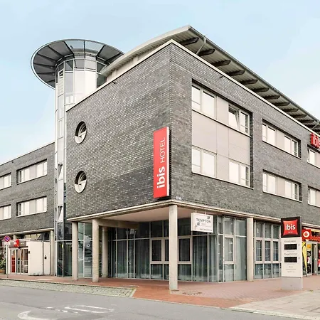 ibis Luebeck City-3