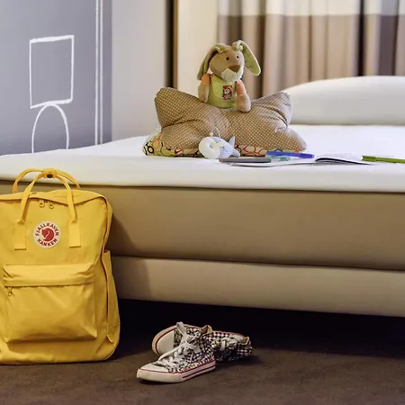 ibis Luebeck City-2