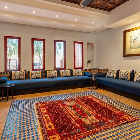 Ibis Ouarzazate Centre-2