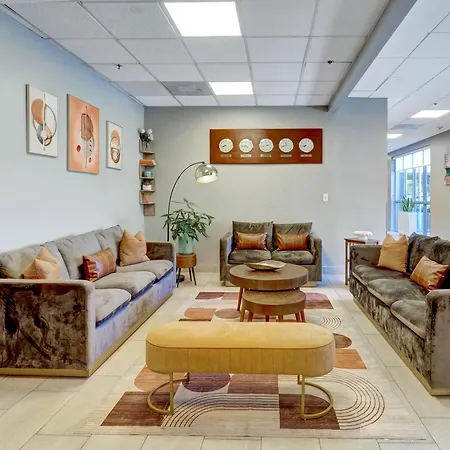 Holiday Inn - Piscataway - Somerset By Ihg-3