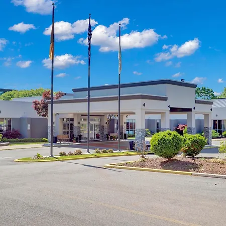 Holiday Inn - Piscataway - Somerset By Ihg-2