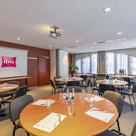Ibis Sion-2