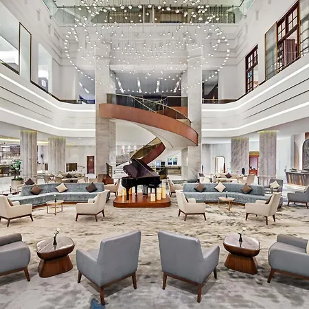 Sofitel Cairo Downtown Nile-3
