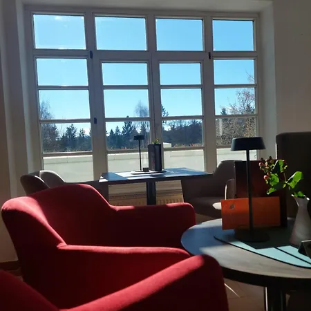 Vitalhotel Weisse Elster-2