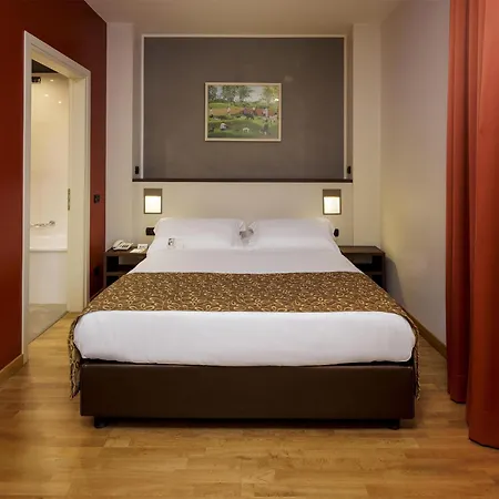 Best Western Falck Village Milano Sesto-3