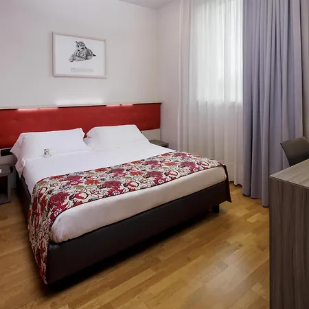 Best Western Falck Village Milano Sesto-2