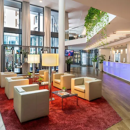 Innside By Melia Dresden-2
