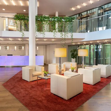Innside By Melia Dresden-3