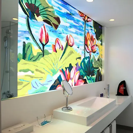 Art'Otel Cologne, Powered By Radisson Hotels-3